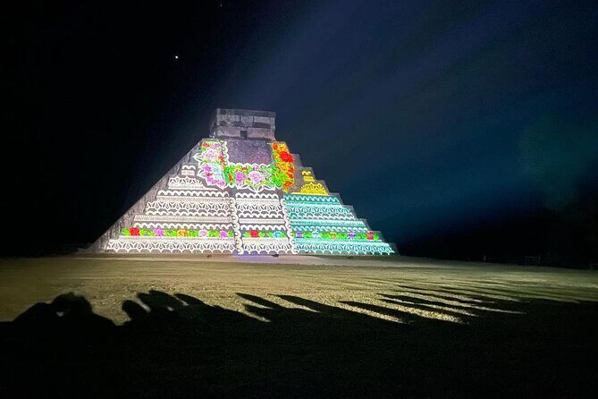 Witness Chichén Itzás Mystique in a Nighttime Show - Final Thoughts