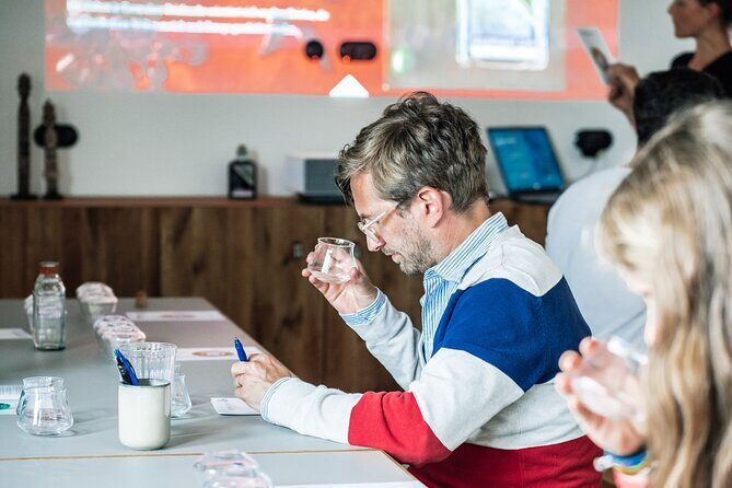 Wittenburg: Elephant Gin's Distillery Tour near Hamburg - A Closer Look at the Elephant Gin Distillery Tour