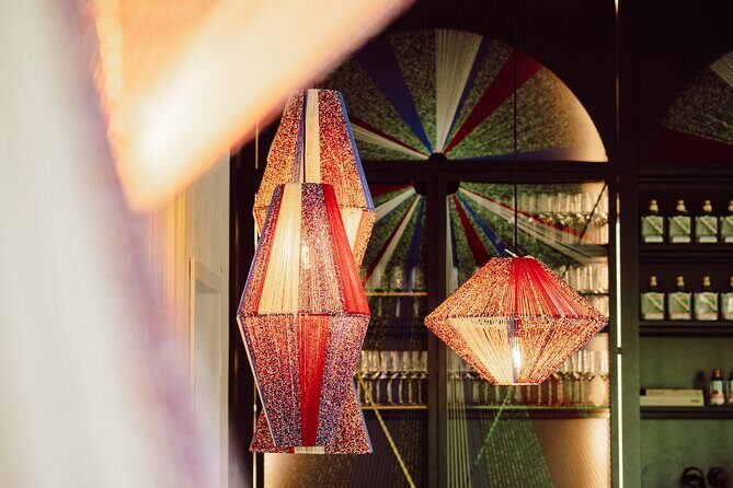 Wittenburg: Elephant Gin's Distillery Tour near Hamburg - FAQ