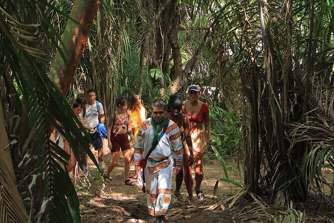 Wixárika Sacred Ritual: Purify your spirit in nature - Who Should Consider This Tour?