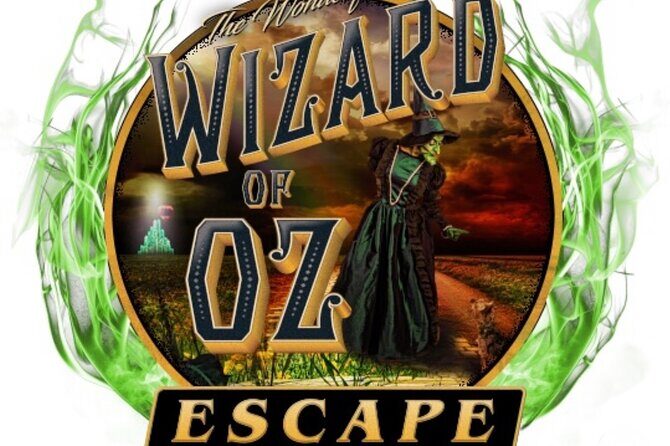 Wizard of Oz Escape Room in Myrtle Beach - Who Will Love This Experience?