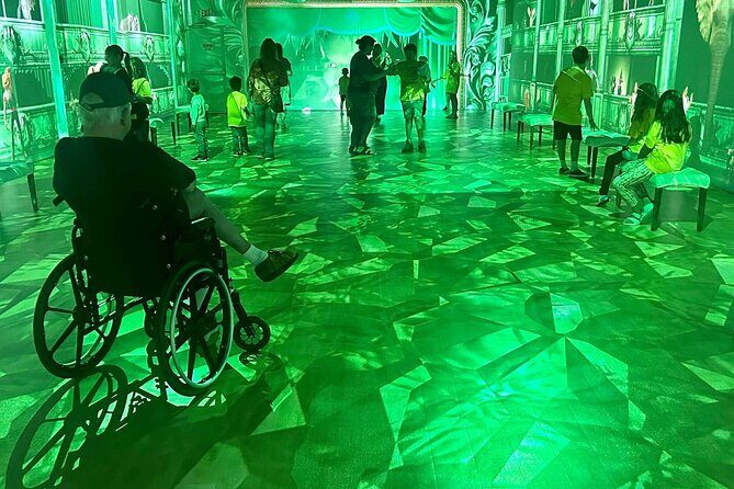 Wizard of OZ Museum tour - The Experiences & Reviews in Detail