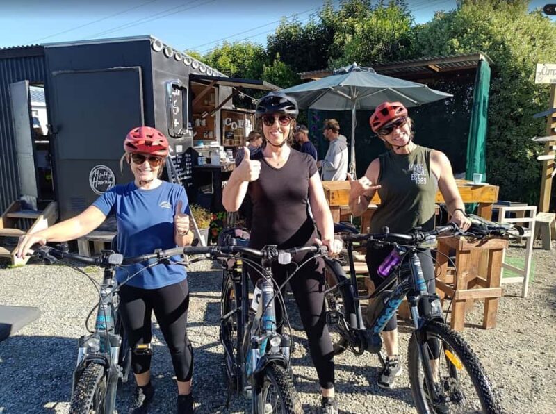 Wnaka And Hwea: Trail Ride on Bike or E-Bike - The Value and Who It’s Best For