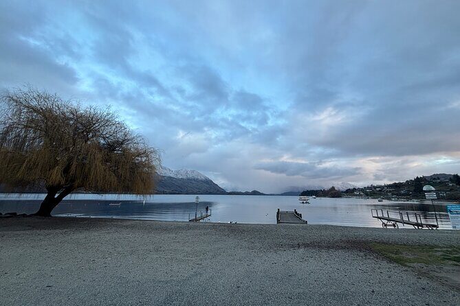 Wnaka to Queenstown: A Self-Guided Drive via the Crown Range - Is it Worth the Price?