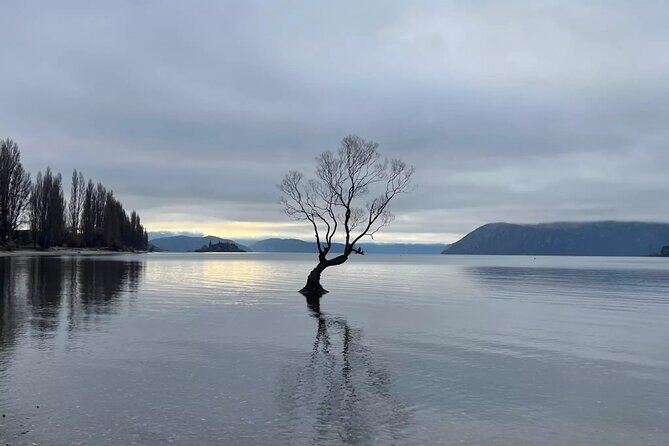 Wnaka to Queenstown: A Self-Guided Drive via the Crown Range - How the Tour Fits Into Your Trip