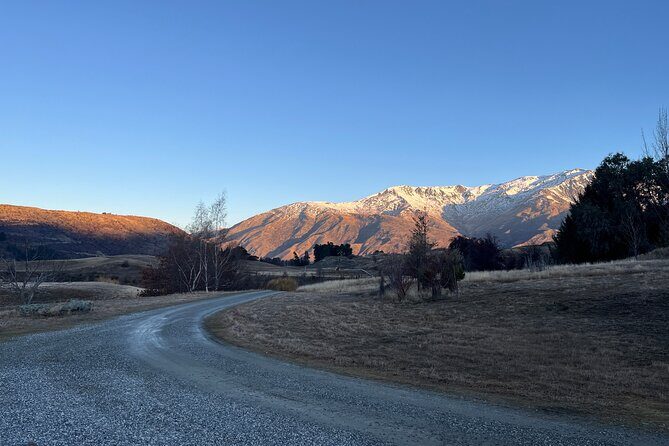 Wnaka to Queenstown: A Self-Guided Drive via the Crown Range - FAQ