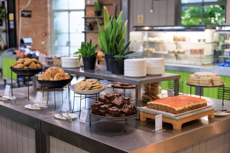 Woking: Royal Horticultural Society Wisley Garden Ticket - What to Expect from Your Visit to Wisley Garden