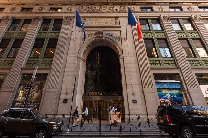 Wolf Of Wall Street Movie Locations in NYC with Private Guide - What We Think About the Tour