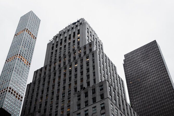 Wolf Of Wall Street Movie Locations in NYC with Private Guide - FAQs