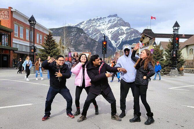 Wolfdog Sanctuary and Banff Day Trip - Final Thoughts