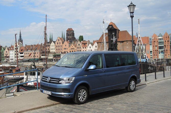 Wolf's Lair private tour from Gdansk - Authentic Perspectives from Past Travelers