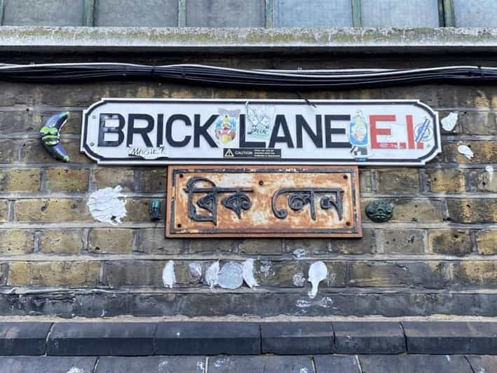 Women in London: Whitechapel Walk by Sams Walk - A Detailed Look at the Whitechapel Women’s Walk