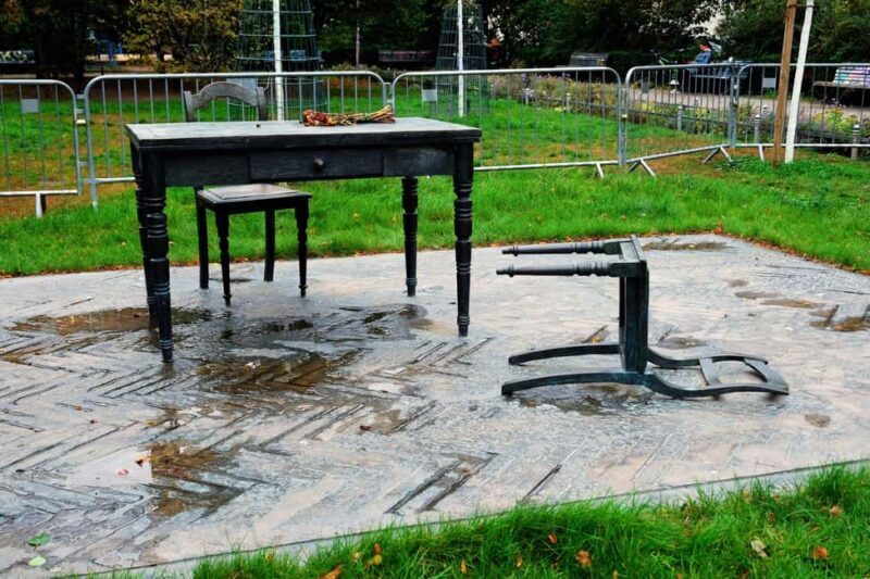 Women of Berlin: A Walking Tour Through Berlin Mitte - Exploring Berlin Through the Stories of Women