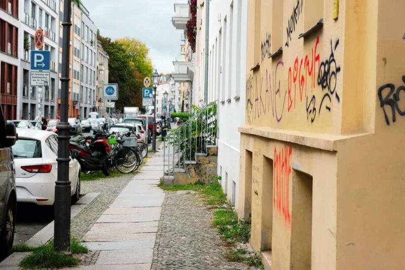 Women of Berlin: A Walking Tour Through Berlin Mitte - Who Should Consider This Tour?