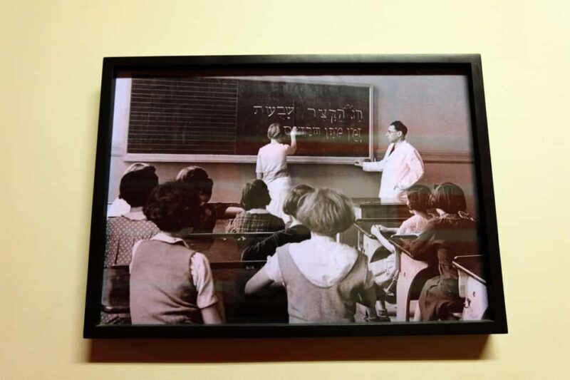 Women of Berlin: A Walking Tour Through Berlin Mitte - FAQ