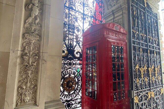 Women of Mayfair, from Monarchs to Mistresses & More - A Detailed Look at the Women of Mayfair Tour