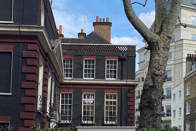 Women of Mayfair, from Monarchs to Mistresses & More - Who Should Consider This Tour