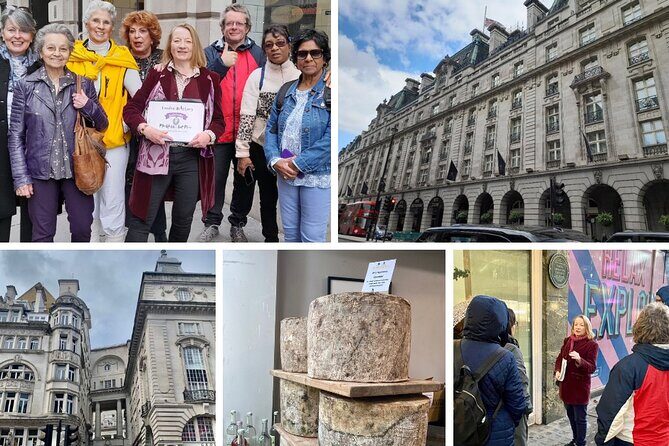 Women of Mayfair, from Monarchs to Mistresses & More - FAQs