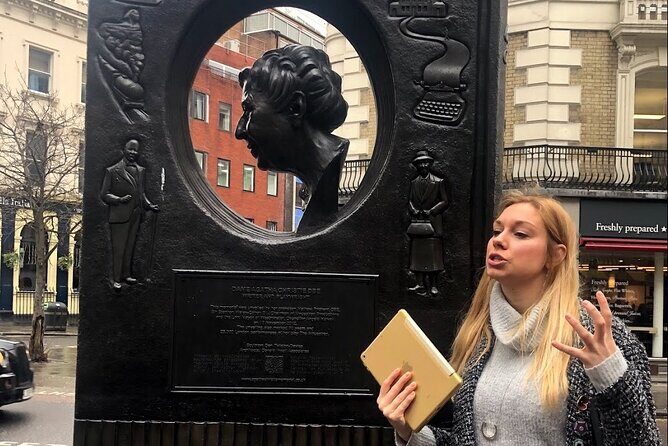 Women Of Westminster Walking Tour - Horse Guards Parade at Whitehall