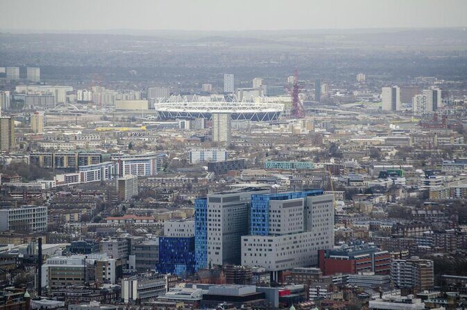 Women of Whitechapel 2 hour Walking Tour - Exploring the Women of Whitechapel: A Genuine Look at a Unique London Tour