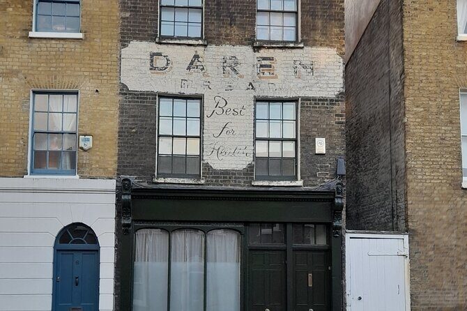 Women of Whitechapel 2 hour Walking Tour - FAQ