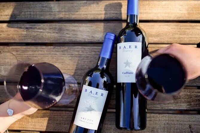 Women Winemakers in Woodinville WA - Diving Into the Itinerary: What to Expect