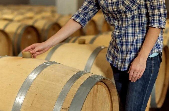 Women Winemakers in Woodinville WA - A Closer Look at the Practicalities