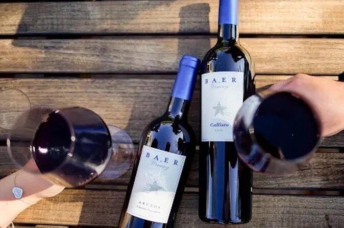 Women Winemakers in Woodinville WA - Who Is This Tour Best For?