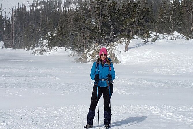 Women's Snowshoeing Emerald Lake Rocky Mountain National Park - Final Thoughts