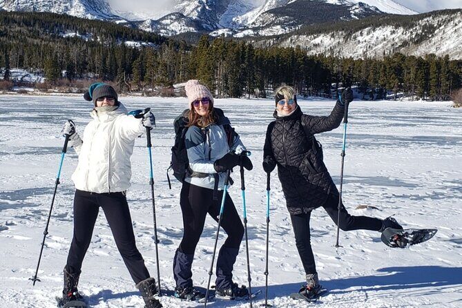 Women's Snowshoeing in Rocky Mountain National Park for Beginners - Who Should Consider This Tour?