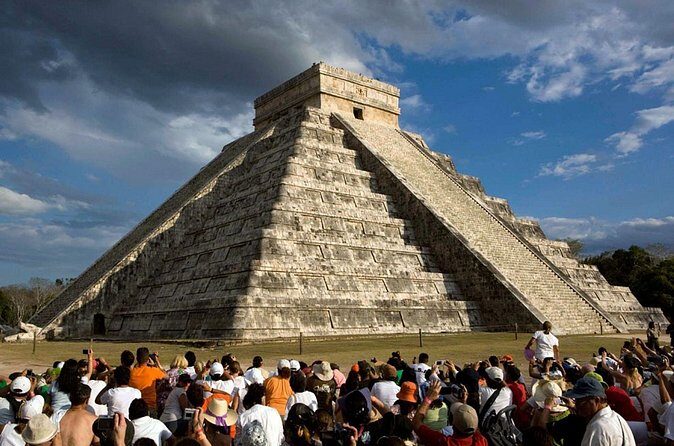 Wonder of the World in Mexico Chichen Itza and Mayan Cenotes - FAQs