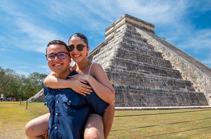 Wonder of the World in Mexico Chichen Itza and Mayan Cenotes - Final Thoughts: Who Is This Tour For?