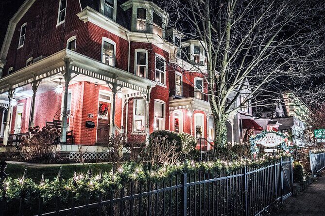 Wonder Women of Gettysburg Hidden Valor By Junket - An Insider Look at the Tour Experience