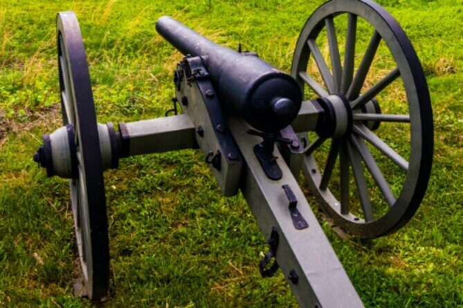 Wonder Women of Gettysburg Hidden Valor By Junket - Real-World Feedback