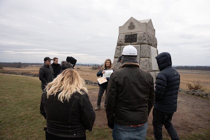Wonder Women of Gettysburg Hidden Valor By Junket - Final Thoughts