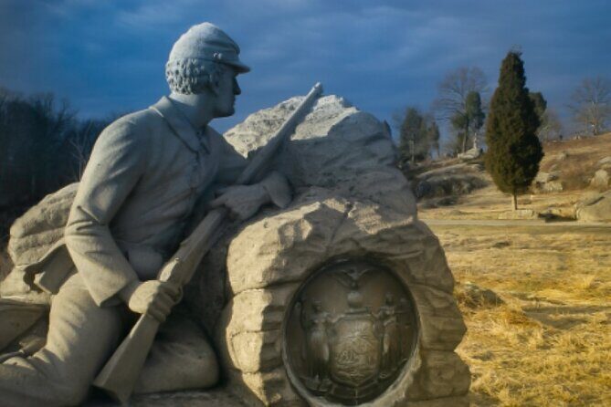 Wonder Women of Gettysburg Hidden Valor By Junket - FAQ