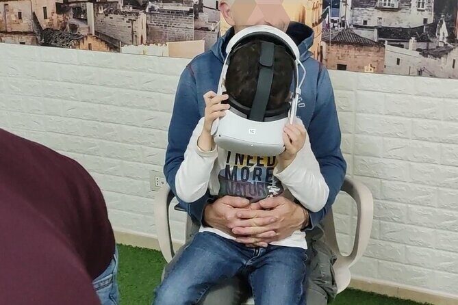 Wonderful 360° VR immersive flight over sassi di Matera! - What Do Reviewers Say?