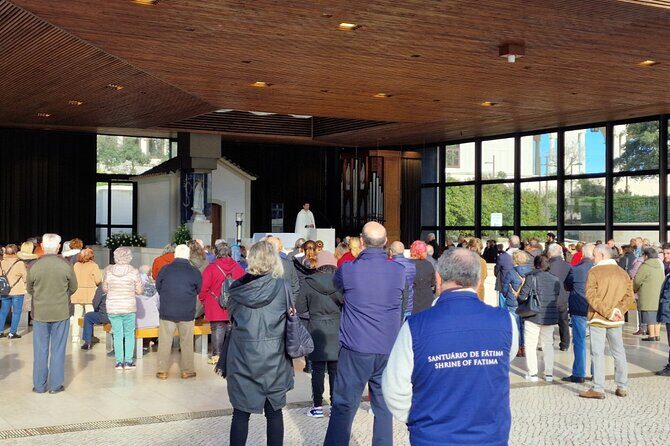 Wonderful Private Full Day Tour in Fátima, Nazaré, Óbidos - Final Thoughts