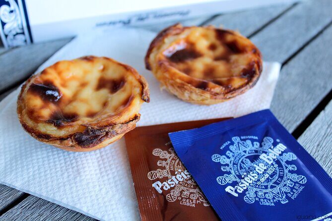 Wonderful Private Full Day Tour of Lisbon - An In-Depth Look at the Tour Itinerary