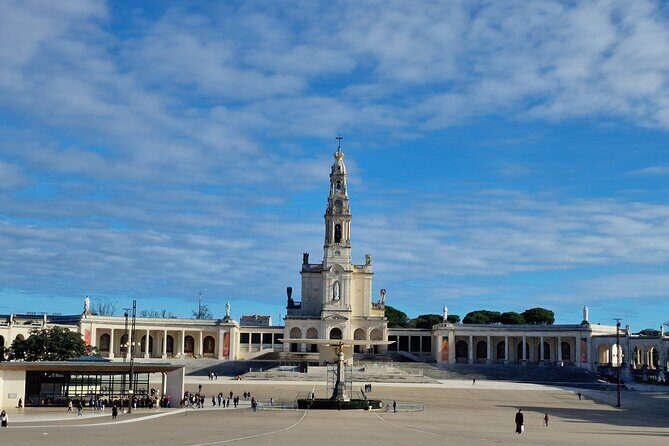 Wonderful Private Half-day tour in Fátima - Exploring Fátima: A Private Half-day Tour from Lisbon