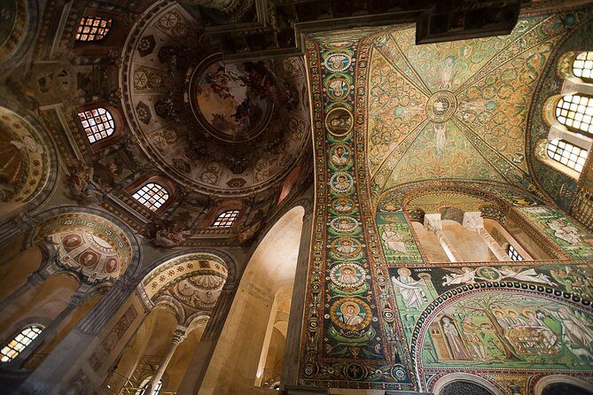 Wonderful Ravenna, visit 3 UNESCO sites with a local guide on a private tour - Who Should Consider This Tour?