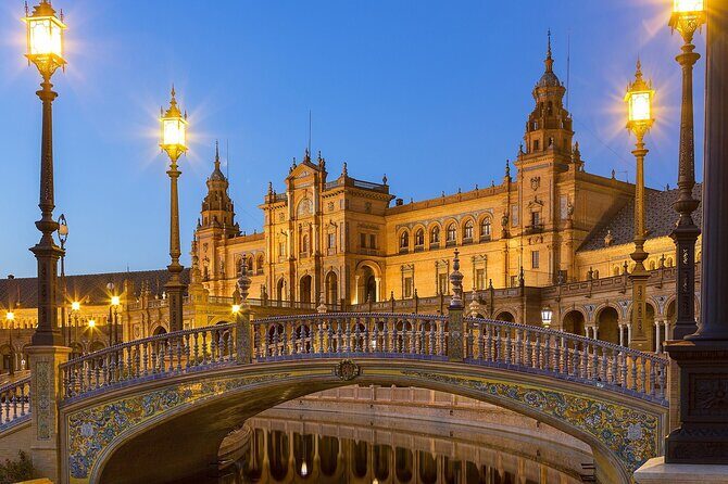 Wonderful Seville Guided Tour - An In-Depth Look at the Tour Experience