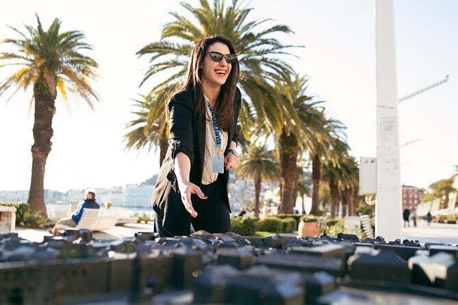 Wonderful Split - Diocletian's Palace Private Walking Tour - An In-Depth Look at the Tour