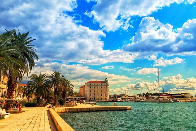 Wonderful Split - Diocletian's Palace Private Walking Tour - Who Will Love This Tour?