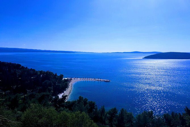 Wonderful Split - Diocletian's Palace Private Walking Tour - Final Thoughts