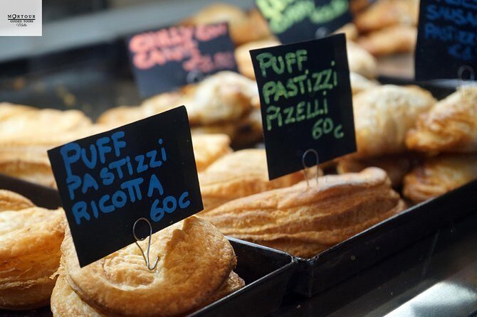 Wonderful Valletta, gastronomy, art, and history in the Mediterranean - Wrapping It Up