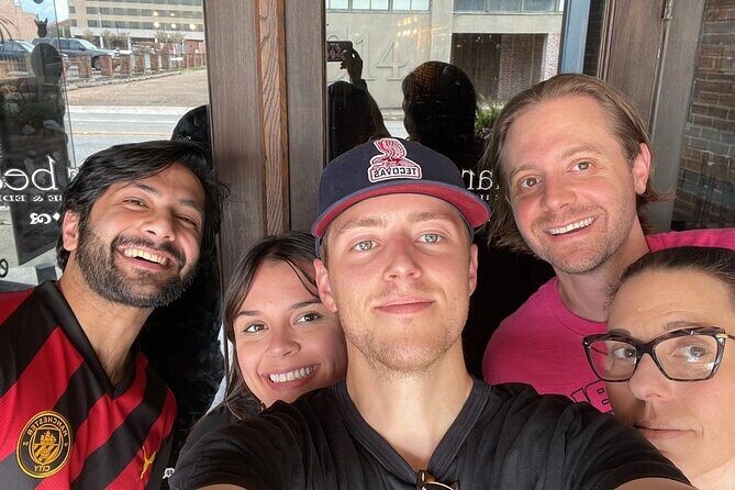 Wonderful Walla Walla Scavenger Hunt - What Is the Wonderful Walla Walla Scavenger Hunt?