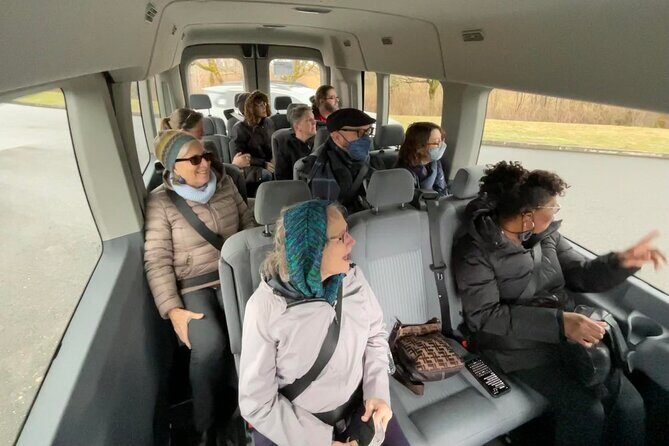 Wonderful Waterfalls: A Columbia River Gorge Tour - Is It Worth the Price? Analyzing the Value