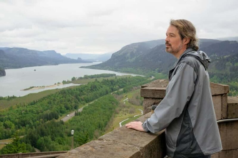 Wonderful Waterfalls of Columbia River Gorge Tour - Key Points