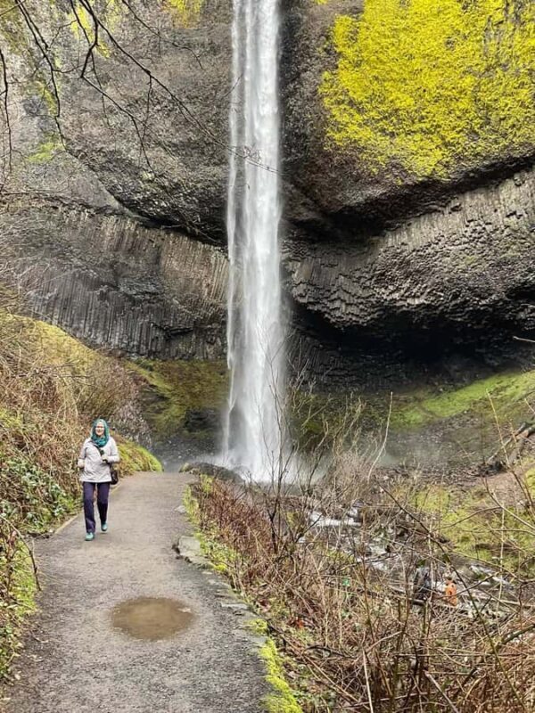 Wonderful Waterfalls of Columbia River Gorge Tour - Who This Tour Is Best For
